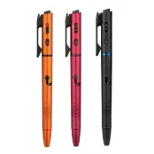 Pennlampa Olight Open 3 - 120 lm / 156 mm / Laddbar, Svart