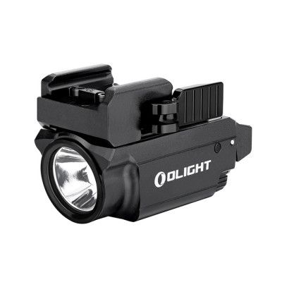 Pistollampa Olight Baldr Mini, 600 lm