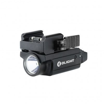 Pistollampa Olight PL-Mini 2 Valkyrie, 600 lm