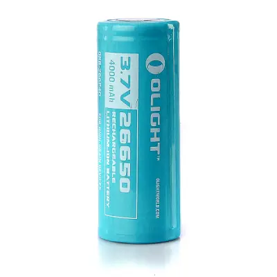 Reservbatteri till Olight R50 / R50 Pro Li-ion 4500 mAh