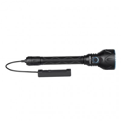 Vapenlampa Olight Javelot Pro 2 KIT - 2500 lm / 259 mm / Laddbar