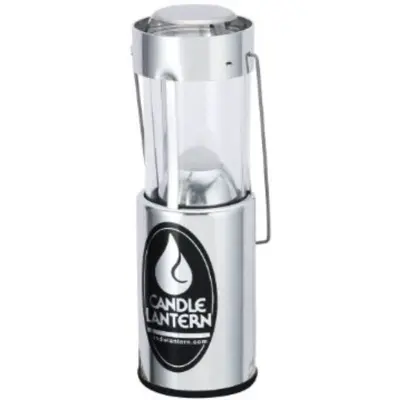 Original Candle Lantern