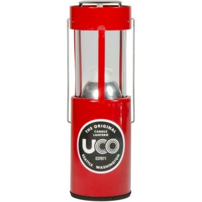 Original Candle Lantern