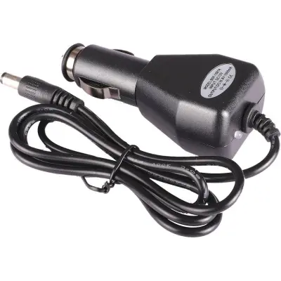 M Tiger Sports 12v-Charger, 17v Output (Superion) Nocolour