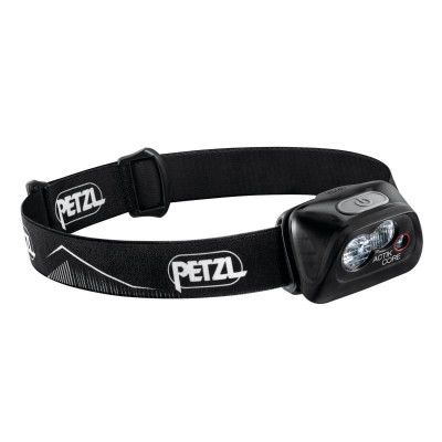 Petzl Actik Core Green