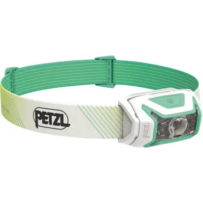 Petzl Actik Core Green