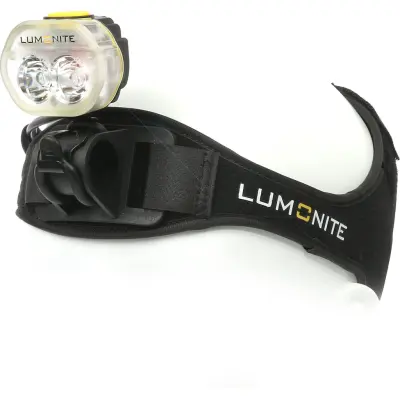 Lumonite Air2 Black