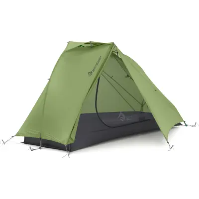 Sea To Summit Alto TR1 Green