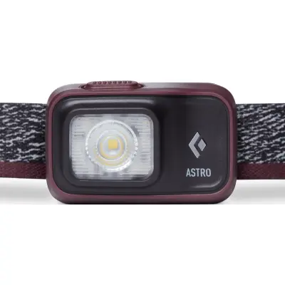 Astro 300 Headlamp