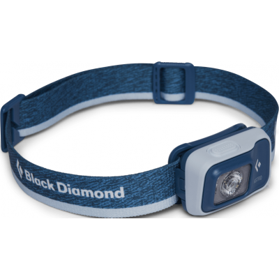 Black Diamond Astro 300 Headlamp Creek Blue