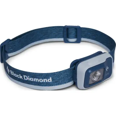 Black Diamond Astro 300 Headlamp Creek Blue