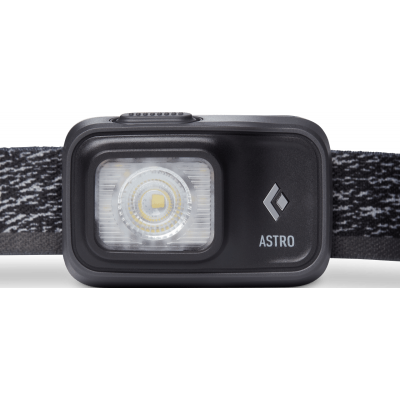 Black Diamond Astro 300 Headlamp Graphite