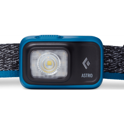 Black Diamond Astro 300 Headlamp Azul