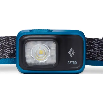 Black Diamond Astro 300 Headlamp Azul