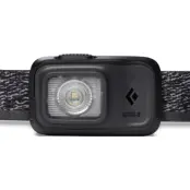Black Diamond Astro 300-R Headlamp Graphite