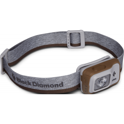 Black Diamond Astro 300-R Headlamp Alloy