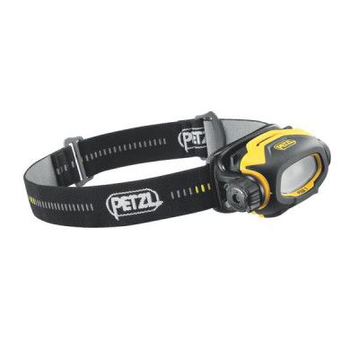 ATEX-pannlampa Petzl PIXA 1