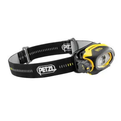 ATEX-pannlampa Petzl PIXA 2