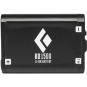 BD 1500 Battery & Charger NO COLOR