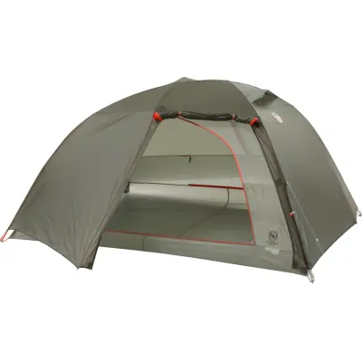 Big Agnes Copper Spur UL3 XL Lichen Green