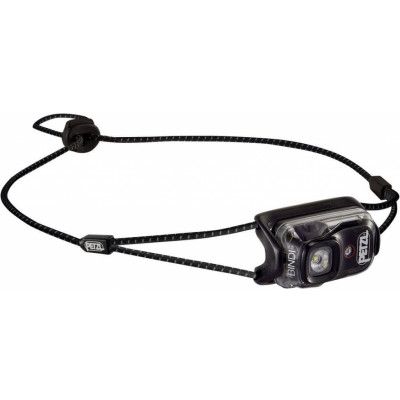 Petzl Bindi Basic Black