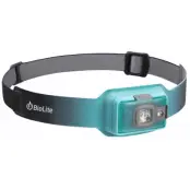 BioLite Headlamp 200 Uppladdningsbar Ocean Teal