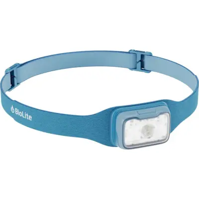 BioLite Range 300 Headlamp Slate Blue