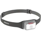 Biolite Range 500 Headlamp - Midnight Gray