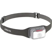 BioLite Range 500 Headlamp Midnight Grey