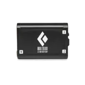 Black Diamond 1500 Battery