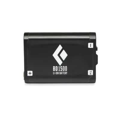 Black Diamond 1500 Battery