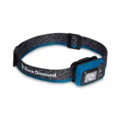 Black Diamond Astro 300 Headlamp Azul Azul