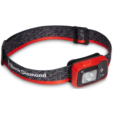 Black Diamond Astro 300 Headlamp Octane