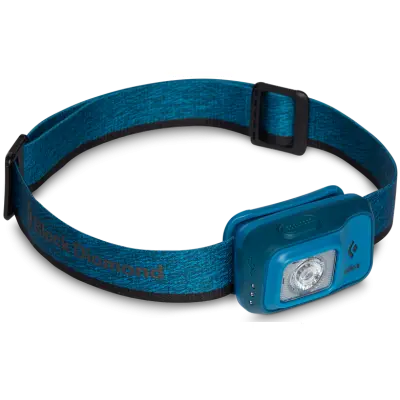 Black Diamond Astro 300-R Headlamp Azul
