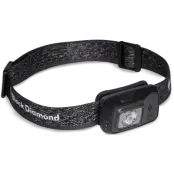 Black Diamond Astro 300-R Headlamp Graphite