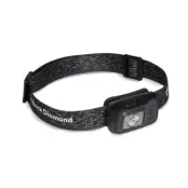 Black Diamond Astro 300-R Headlamp Graphite Graphite