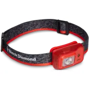Black Diamond Astro 300-R Headlamp Octane