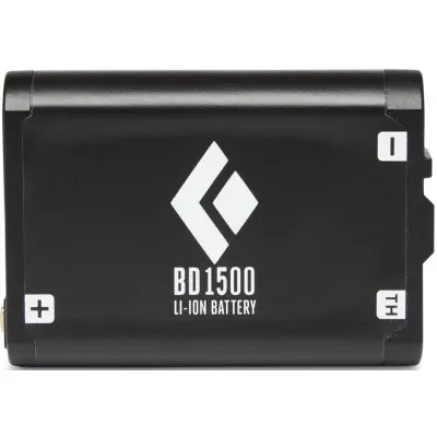Black Diamond BD 1500 Battery