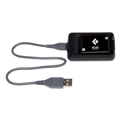 Black Diamond BD 1800 Battery&Charger