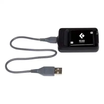 Black Diamond BD 1800 Battery&Charger