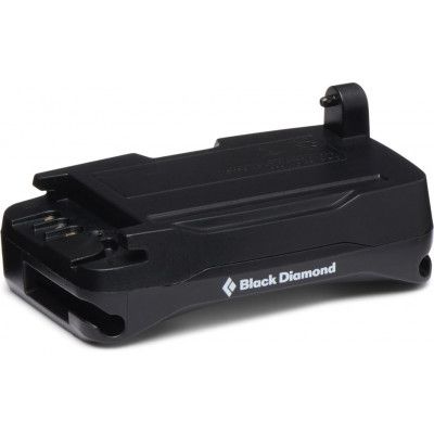 Black Diamond Bd Lt Battery Black
