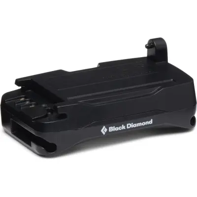 Black Diamond Bd Lt Battery Black