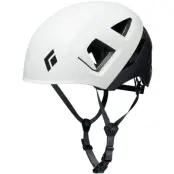 Black Diamond Capitan E Helmet Alloy