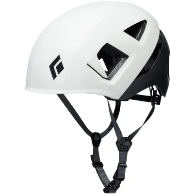 Black Diamond Capitan E Helmet Alloy
