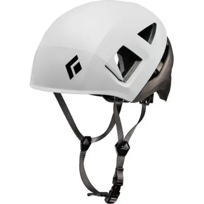 Black Diamond Capitan E Helmet Alloy