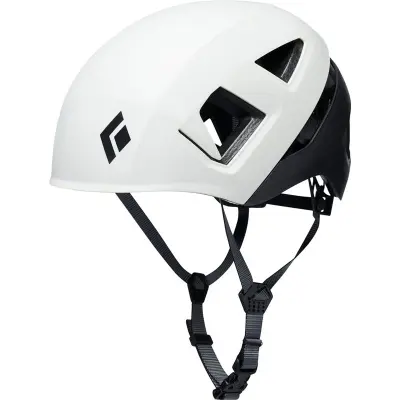 Black Diamond Capitan E Helmet Alloy