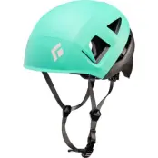Black Diamond Capitan E Helmet Clean Green