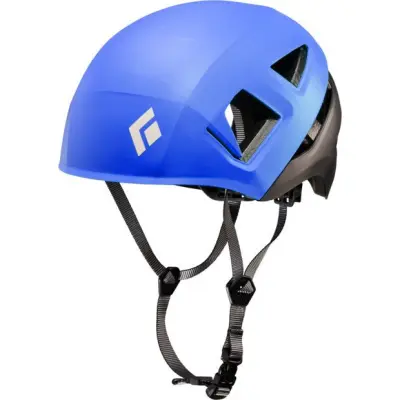 Black Diamond Capitan E Helmet Drifter Blue