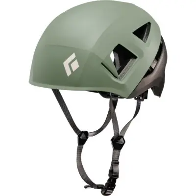 Black Diamond Capitan E Helmet Tundra