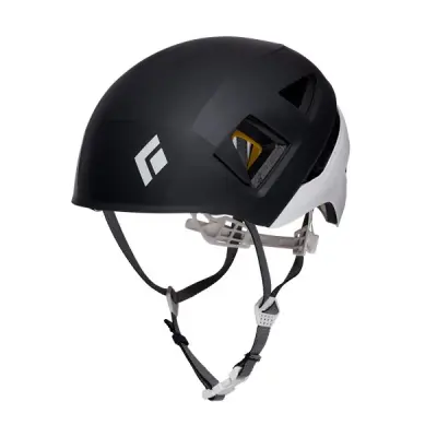 Black Diamond Capitan Helmet - Mips Black/White S-M
